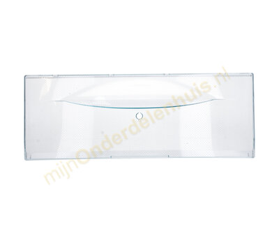 Miele front van vriezer 07335450