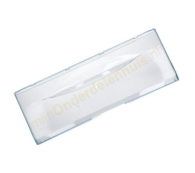 Miele front van vriezer 07335450