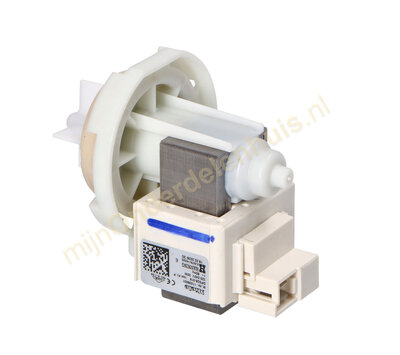 Miele pomp van vaatwasser 11025001