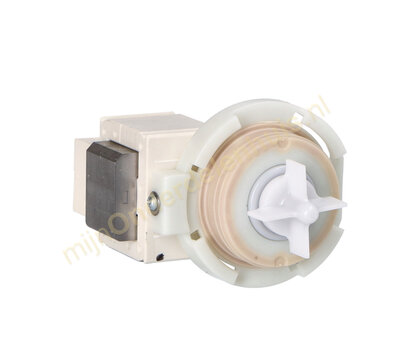 Miele pomp van vaatwasser 11025001