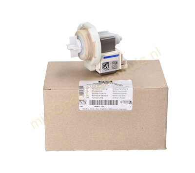 Miele pomp van vaatwasser 11025001