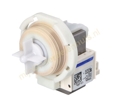 Miele pomp van vaatwasser 11025001