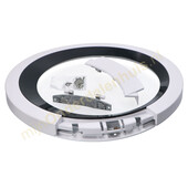 Bosch/Siemens Siemens deur van wasmachine 11065239