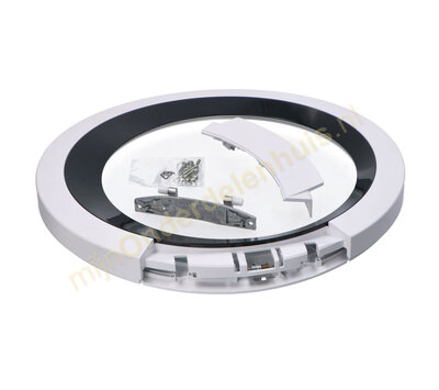 Siemens deur van wasmachine 11065239