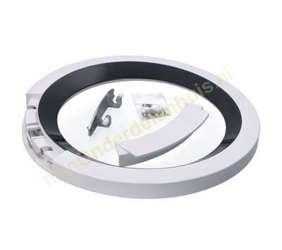 Siemens deur van wasmachine 11065239