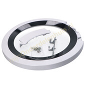 Bosch/Siemens Bosch deur van wasmachine 00705824