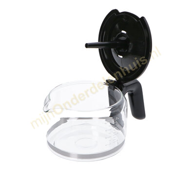 Philips koffiekan van koffiezetter CP6806/01 300007960881