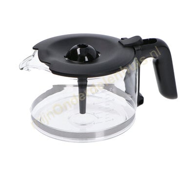 Philips koffiekan van koffiezetter CP6806/01 300007960881