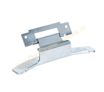 Indesit scharnier van wasmachine C00255430