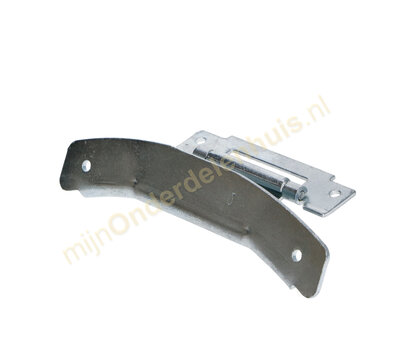 Indesit scharnier van wasmachine C00255430