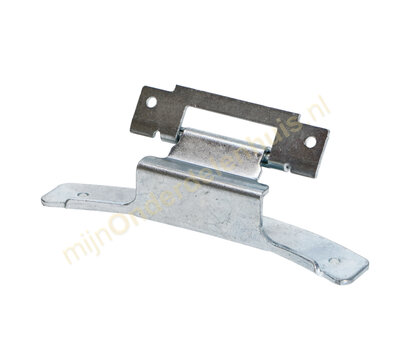 Indesit scharnier van wasmachine C00255430