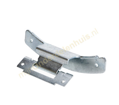 Indesit scharnier van wasmachine C00255430