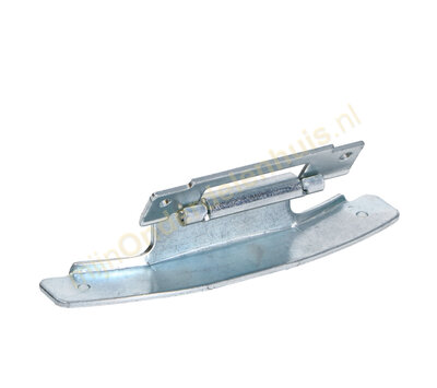 Indesit scharnier van wasmachine C00255430