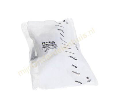 Indesit scharnier van wasmachine C00255430