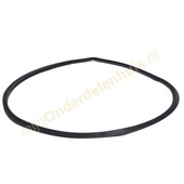 Bosch/Siemens Bosch afdichting van wasdroger 00758151