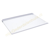 Beko Beko glasplaat van koelkast 4657831300  C00904865