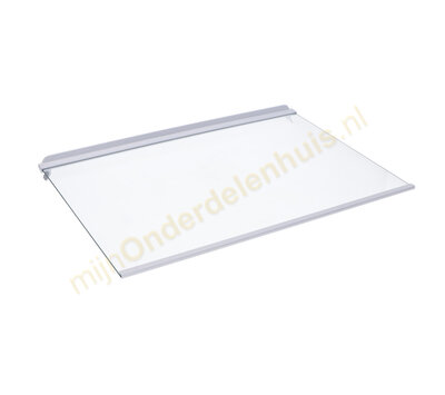 Beko glasplaat van koelkast 4657831300  C00904865