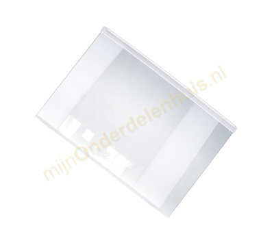 Beko glasplaat van koelkast C00904865