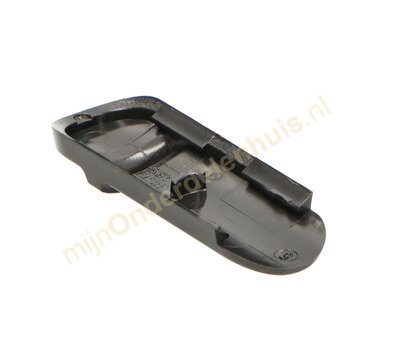 Miele luchtregelaar van stofzuiger 3565580