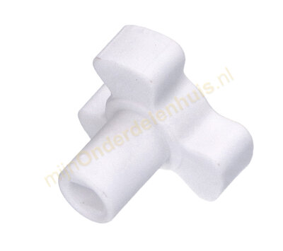 Bosch aandrijfnok van magnetron 00628013