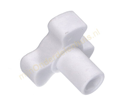 Bosch aandrijfnok van magnetron 00628013