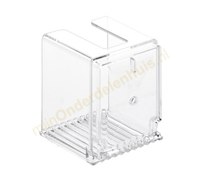 Krups capsulebakje van koffiemachine MS-0055334