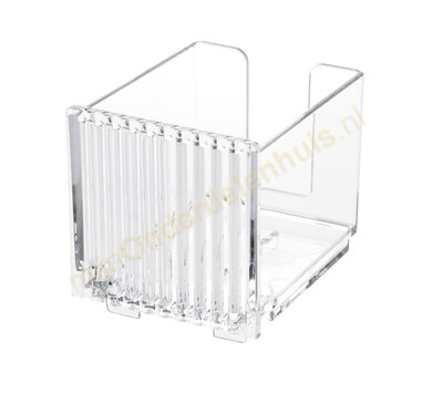 Krups capsulebakje van koffiemachine MS-0055334