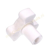 Midea Midea aandrijfnok van magnetron 12570000000020