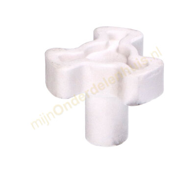 Midea aandrijfnok van magnetron 12570000000020