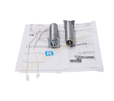 Bosch verenset voor vaatwasser 00754873