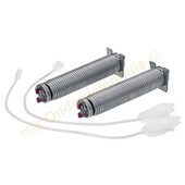 Bosch/Siemens Bosch verenset voor vaatwasser 00754873