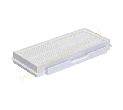 Bosch hepafilter van stofzuiger 17007966