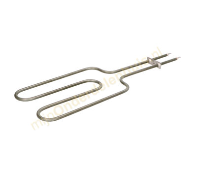 Harvia verwarmingselement van sauna 250W ZSA-420