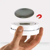 Alecto Alecto magnetische rookmelder beugel MK2