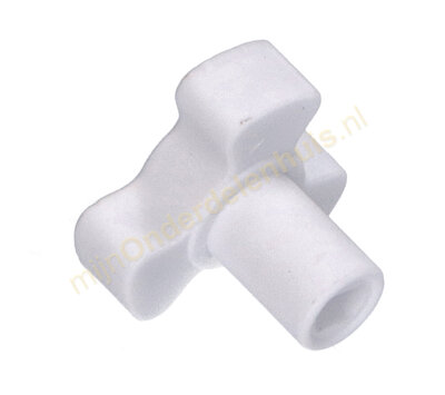 Bosch aandrijfnok van magnetron 00628013