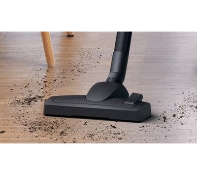 Bosch stofzuiger met zak BGBS2RD1H