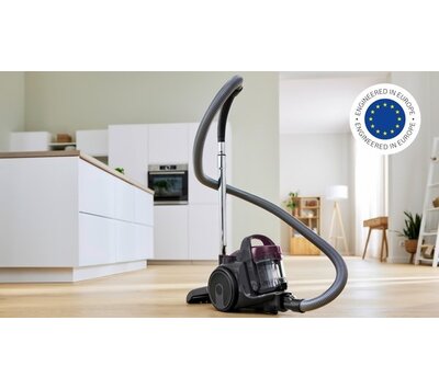 Bosch stofzuiger zonder zak BGC05AAA1