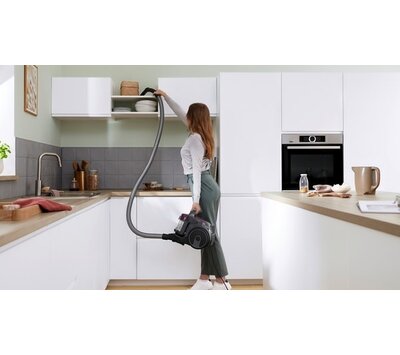 Bosch stofzuiger zonder zak BGC05AAA1