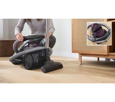 Bosch stofzuiger zonder zak BGC05AAA1