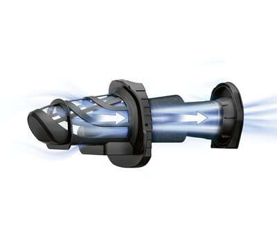 Bosch kruimeldief 16V BHN16L