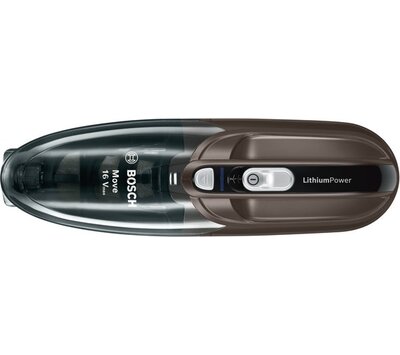 Bosch kruimeldief 16V BHN16L