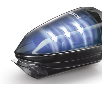 Bosch kruimeldief 16V BHN16L