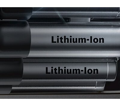 Bosch kruimeldief 16V BHN16L