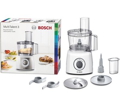 Bosch keukenmachine MCM3100W