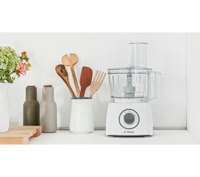 Bosch keukenmachine MCM3100W
