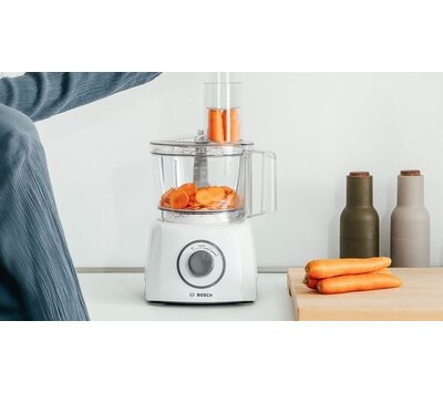 Bosch keukenmachine MCM3100W