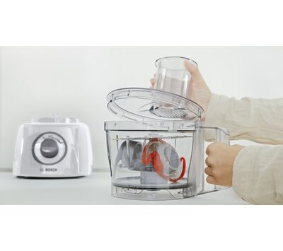 Bosch keukenmachine MCM3100W