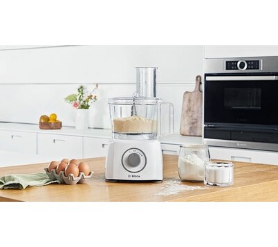 Bosch keukenmachine MCM3100W