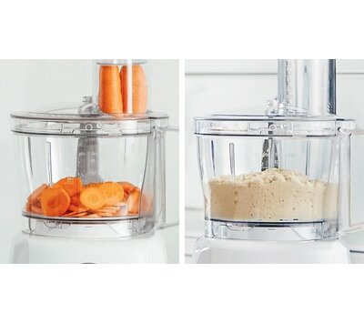 Bosch keukenmachine MCM3100W