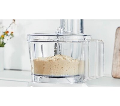 Bosch keukenmachine MCM3100W